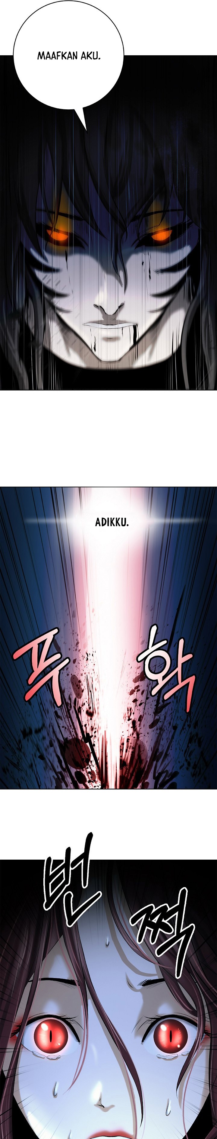 Cystic Story (Call The Spear) Chapter 91 Image 21