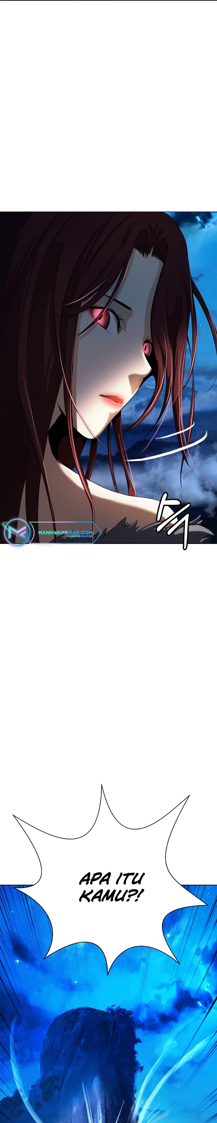 Cystic Story (Call The Spear) Chapter 91 Image 25