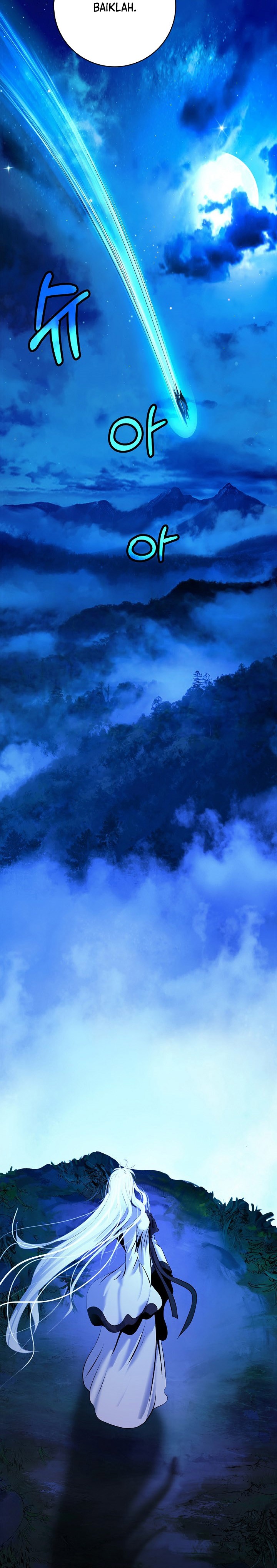 Cystic Story (Call The Spear) Chapter 91 Image 32