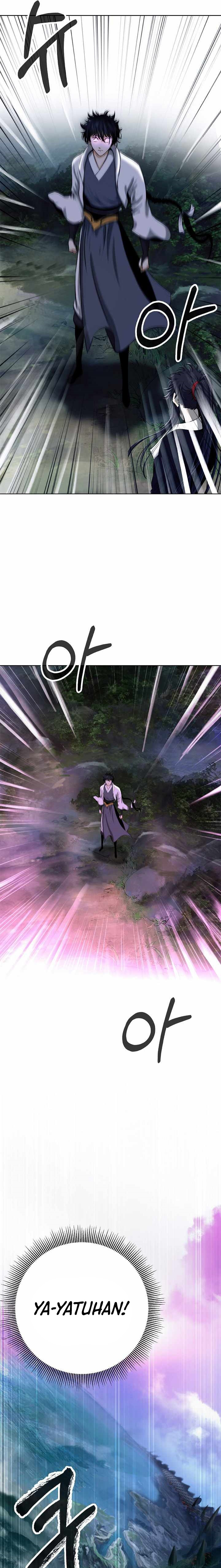 Cystic Story (Call The Spear) Chapter 92 Image 4