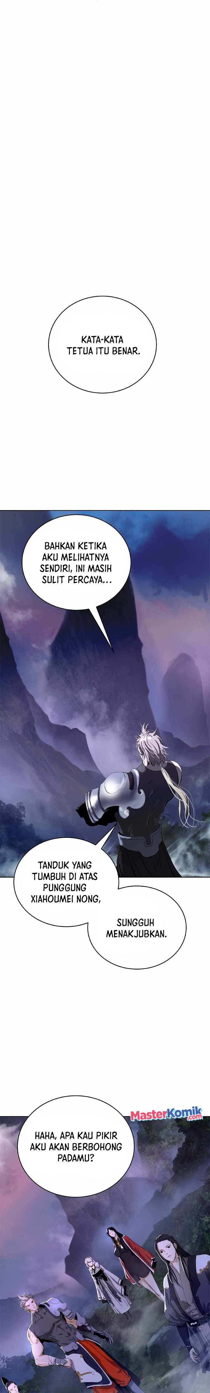 Cystic Story (Call The Spear) Chapter 92 Image 7