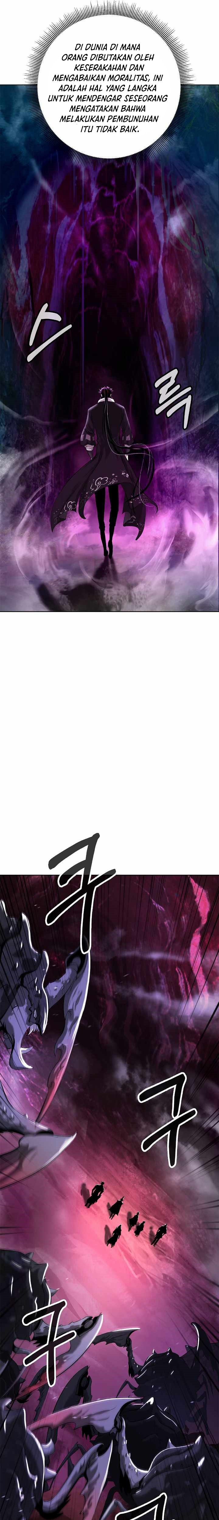 Cystic Story (Call The Spear) Chapter 92 Image 16