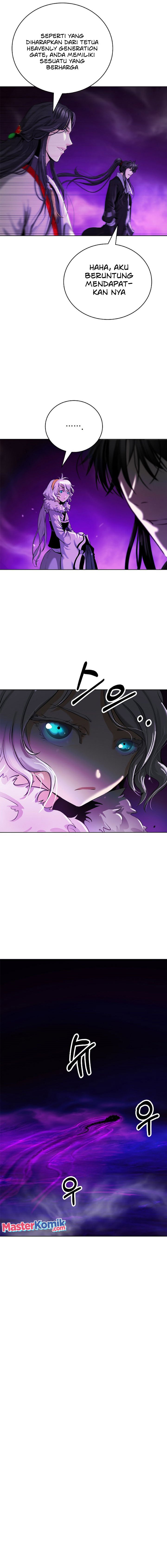 Cystic Story (Call The Spear) Chapter 93 Image 10