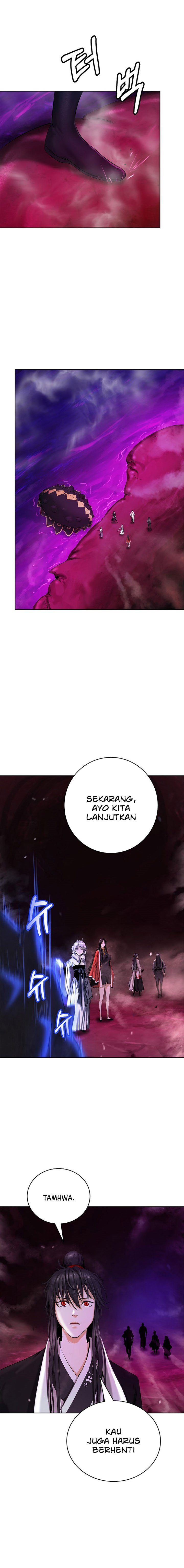 Cystic Story (Call The Spear) Chapter 93 Image 11