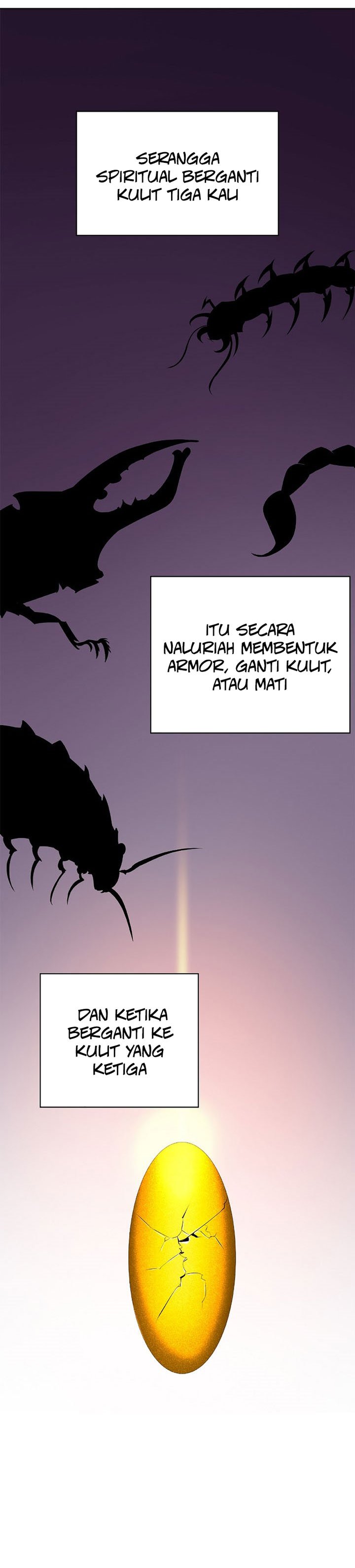 Cystic Story (Call The Spear) Chapter 93 Image 15