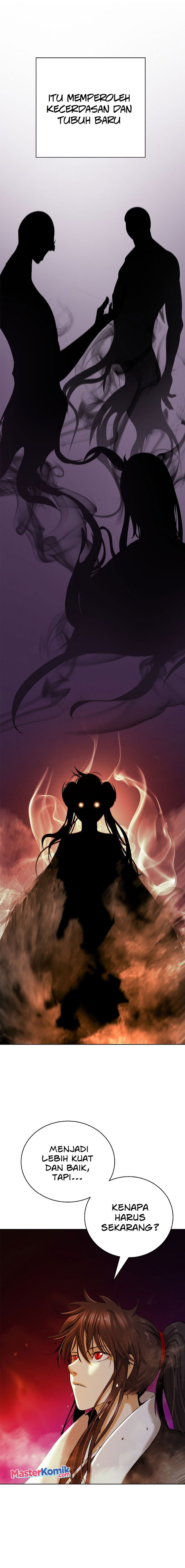 Cystic Story (Call The Spear) Chapter 93 Image 16