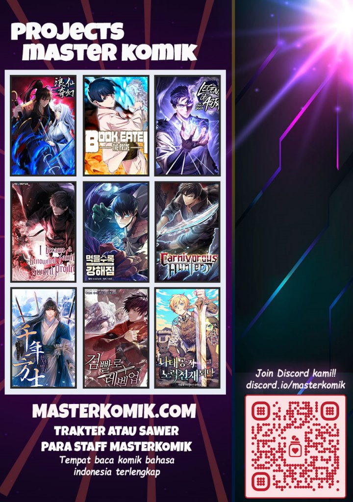 Cystic Story (Call The Spear) Chapter 93 Image 25