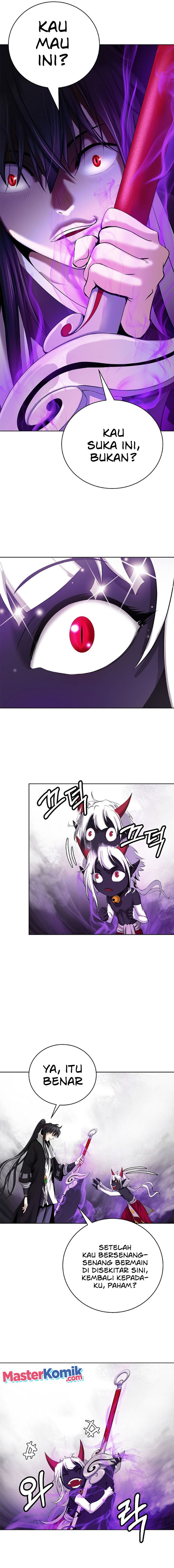 Cystic Story (Call The Spear) Chapter 94 Image 11