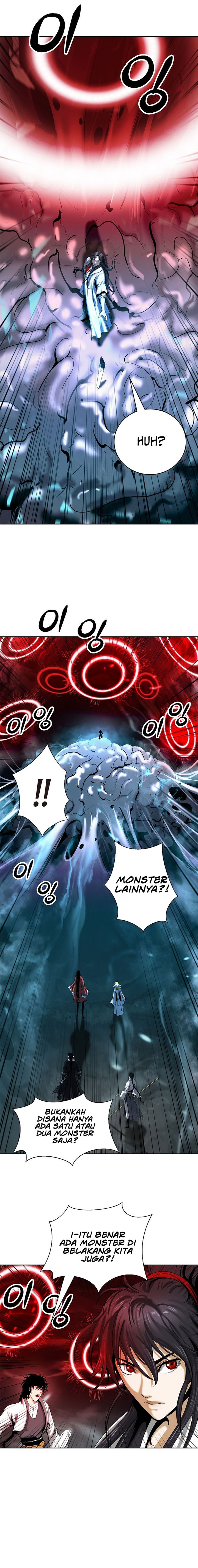 Cystic Story (Call The Spear) Chapter 94 Image 19