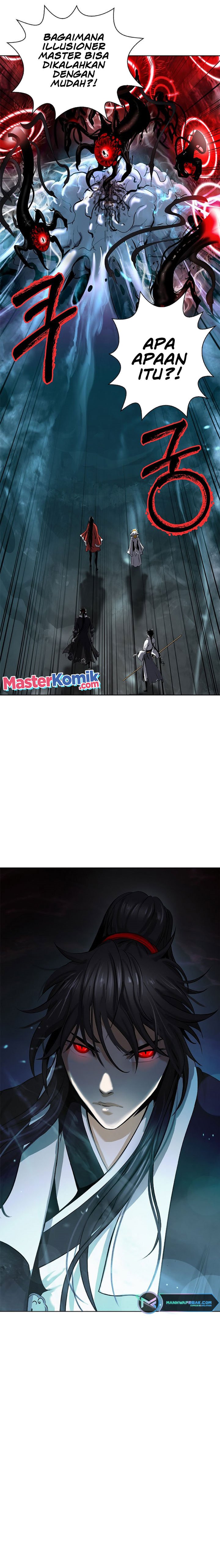 Cystic Story (Call The Spear) Chapter 94 Image 21