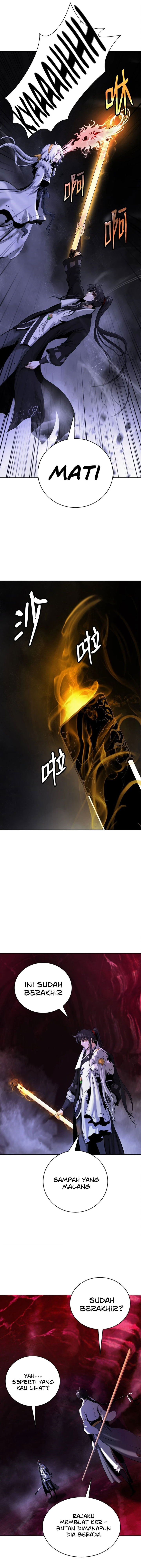 Cystic Story (Call The Spear) Chapter 95 Image 17