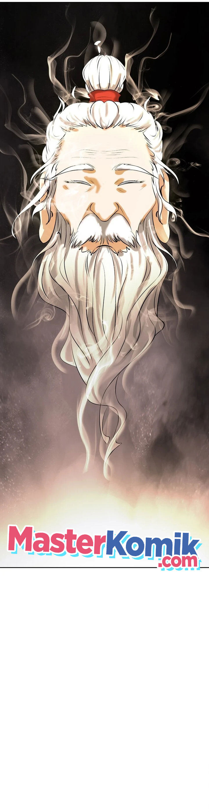 Cystic Story (Call The Spear) Chapter 95 Image 19