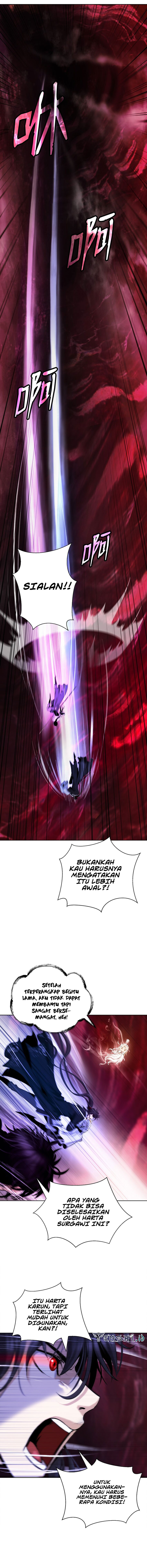 Cystic Story (Call The Spear) Chapter 96 Image 8