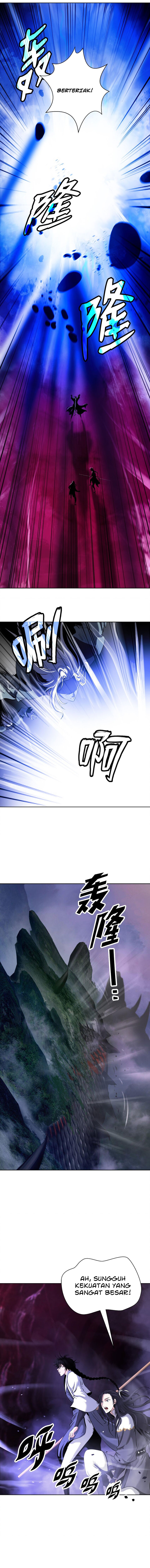 Cystic Story (Call The Spear) Chapter 96 Image 13