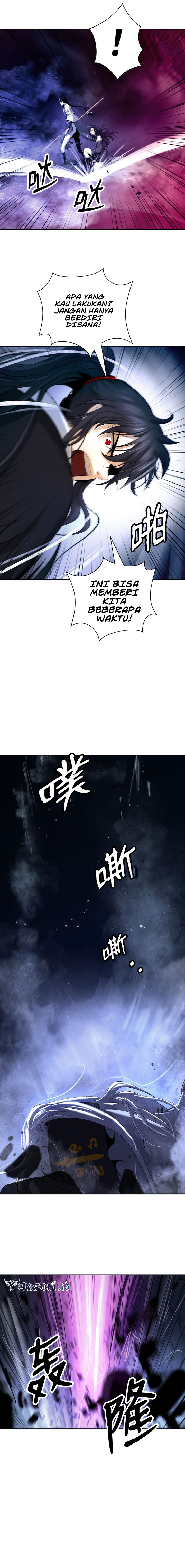 Cystic Story (Call The Spear) Chapter 96 Image 14