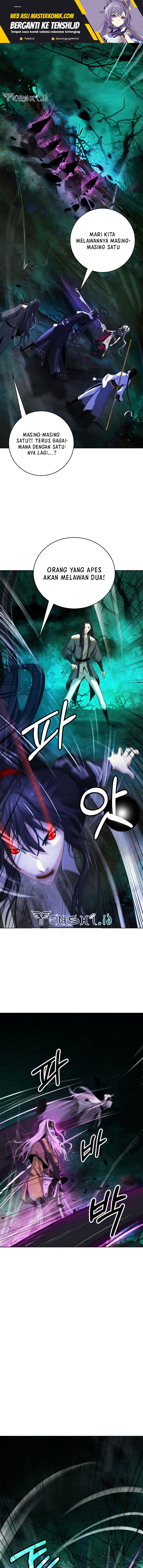 Cystic Story (Call The Spear) Chapter 97 Image 1