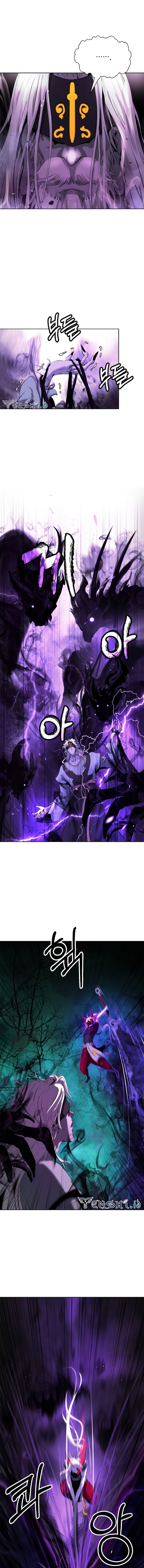 Cystic Story (Call The Spear) Chapter 97 Image 3