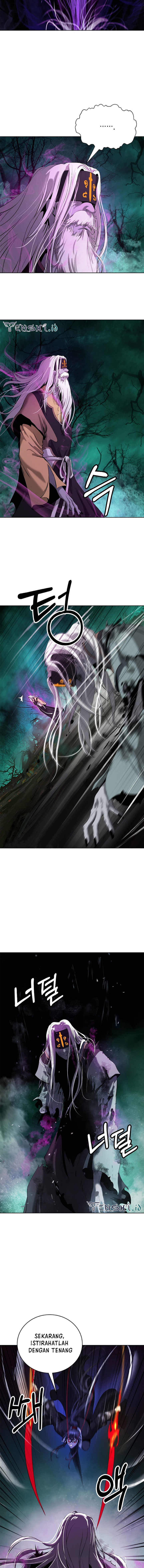 Cystic Story (Call The Spear) Chapter 97 Image 4