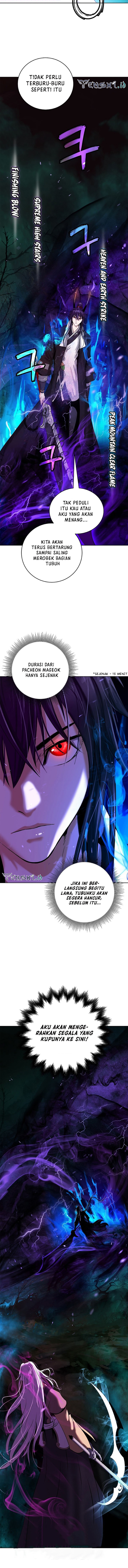 Cystic Story (Call The Spear) Chapter 97 Image 14