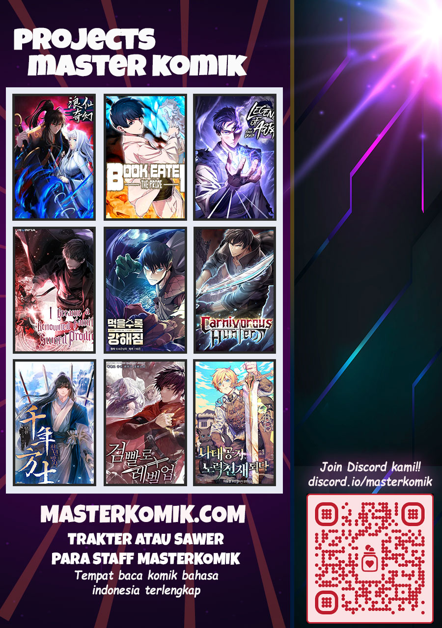 Cystic Story (Call The Spear) Chapter 97 Image 17