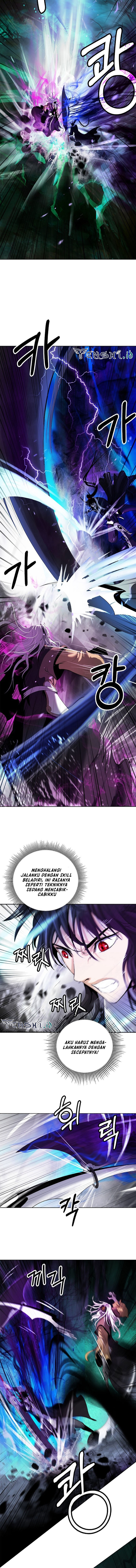 Cystic Story (Call The Spear) Chapter 98 Image 2