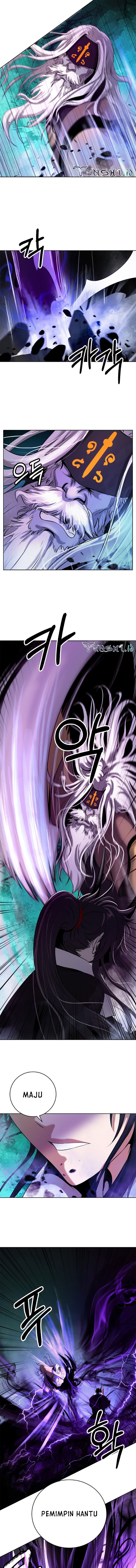 Cystic Story (Call The Spear) Chapter 98 Image 3