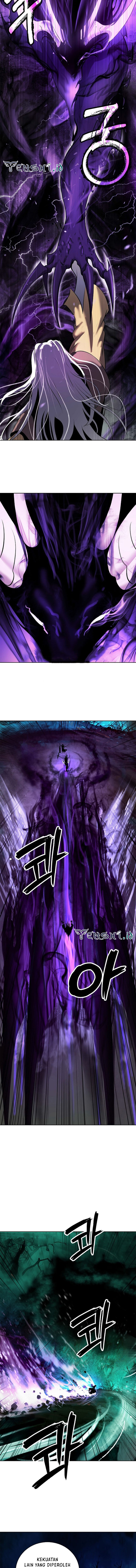 Cystic Story (Call The Spear) Chapter 98 Image 4