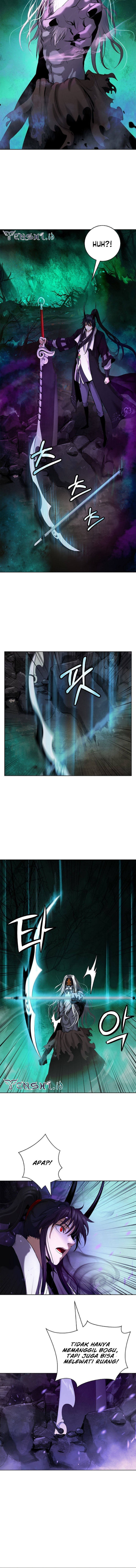 Cystic Story (Call The Spear) Chapter 98 Image 6