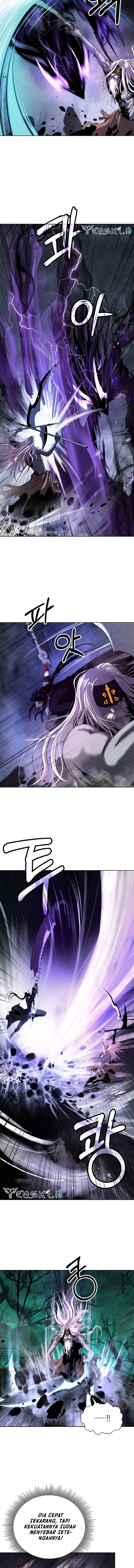 Cystic Story (Call The Spear) Chapter 98 Image 9