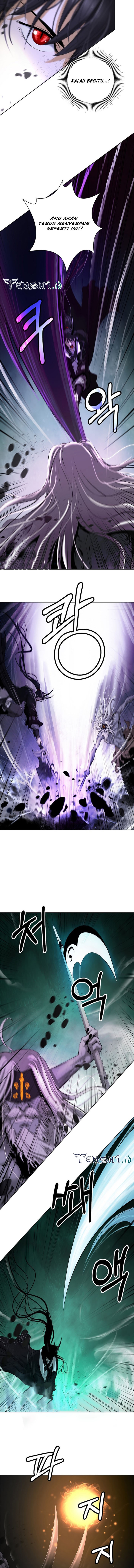 Cystic Story (Call The Spear) Chapter 98 Image 10