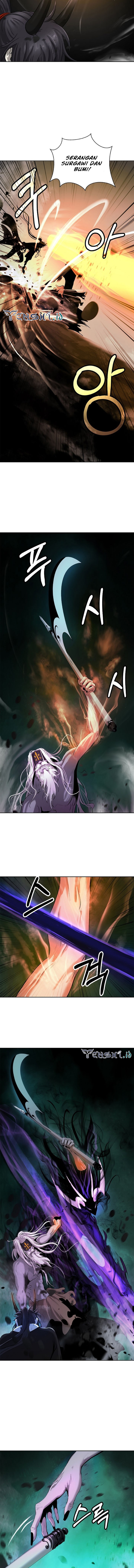 Cystic Story (Call The Spear) Chapter 98 Image 11