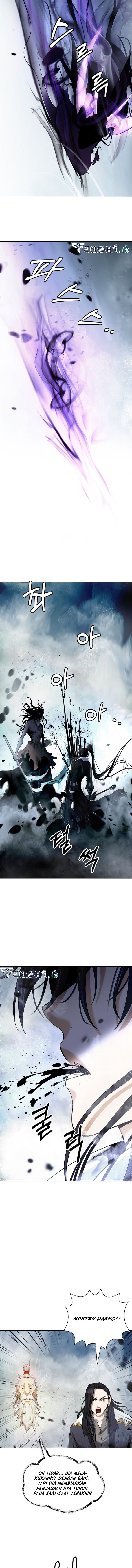 Cystic Story (Call The Spear) Chapter 98 Image 14