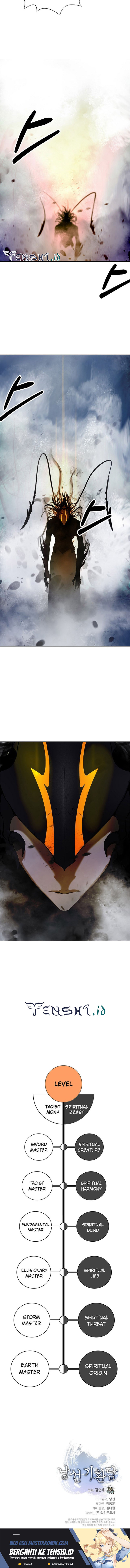 Cystic Story (Call The Spear) Chapter 98 Image 17