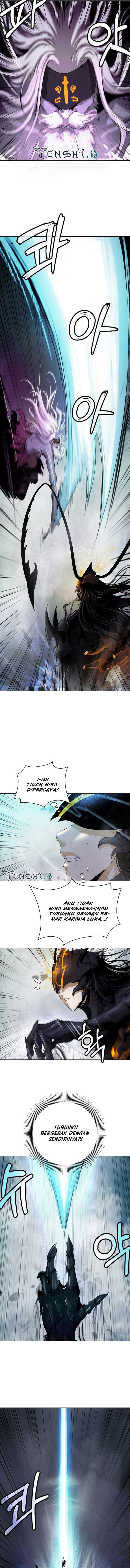 Cystic Story (Call The Spear) Chapter 99 Image 2