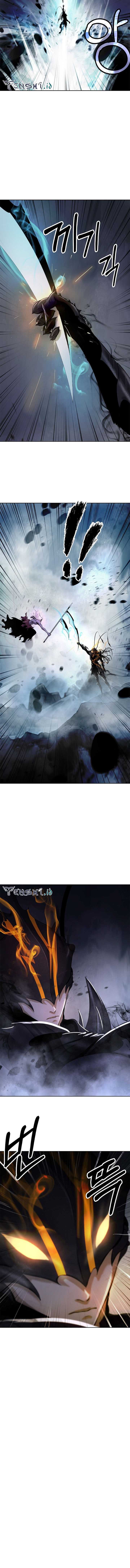 Cystic Story (Call The Spear) Chapter 99 Image 3