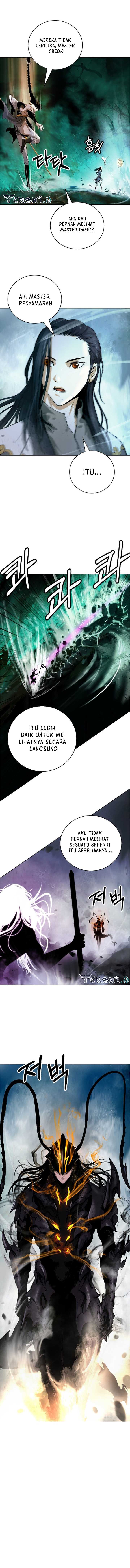 Cystic Story (Call The Spear) Chapter 99 Image 6