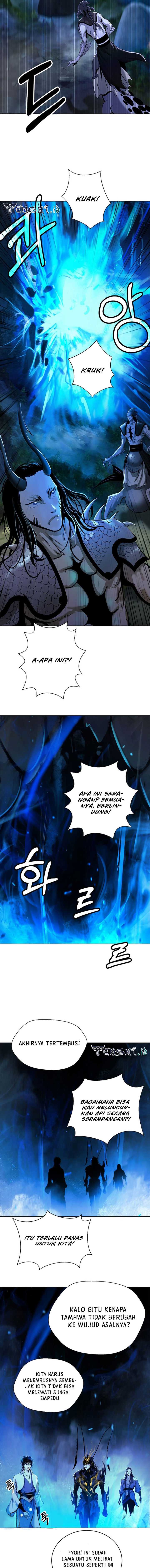 Cystic Story (Call The Spear) Chapter 99 Image 13