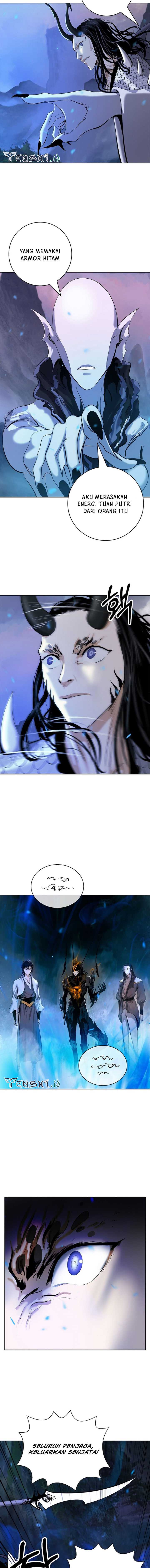 Cystic Story (Call The Spear) Chapter 99 Image 15