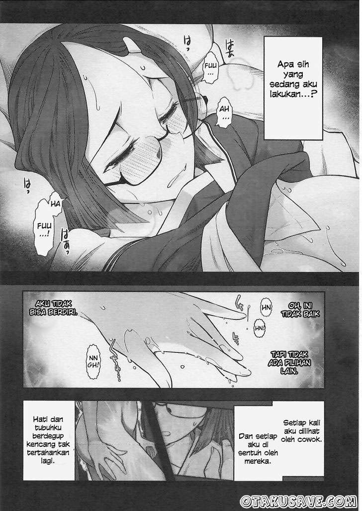 Bokura no Fushidara Chapter bokura no fushidara 1 Image 26