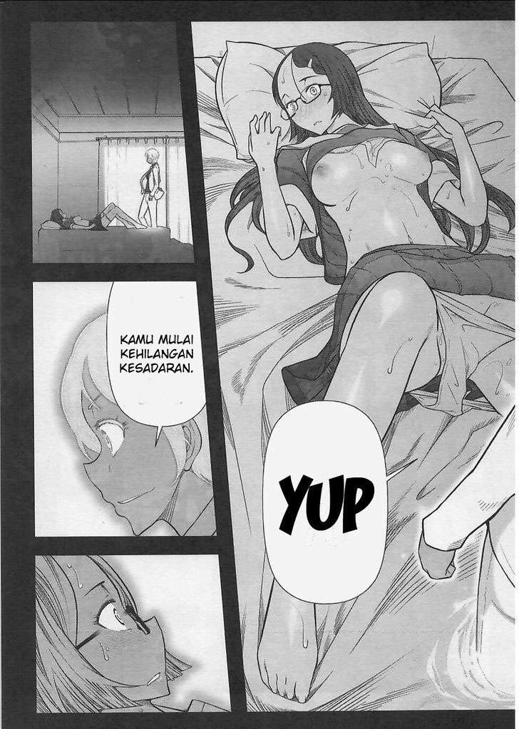 Bokura no Fushidara Chapter bokura no fushidara 1 Image 31