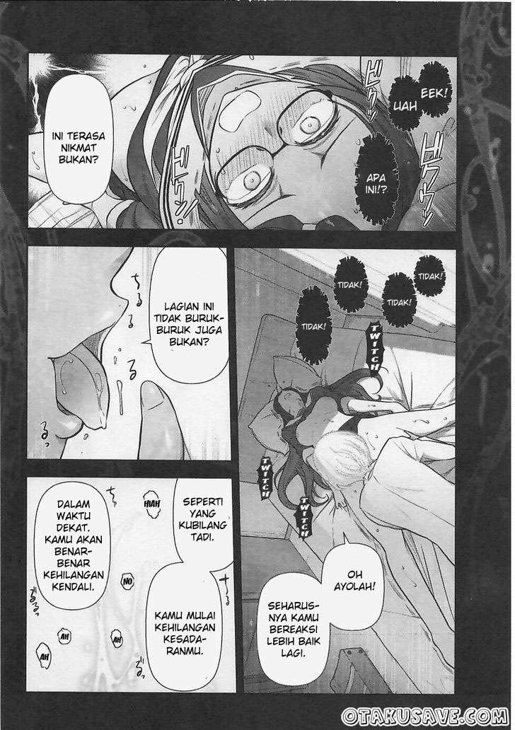 Bokura no Fushidara Chapter bokura no fushidara 1 Image 34
