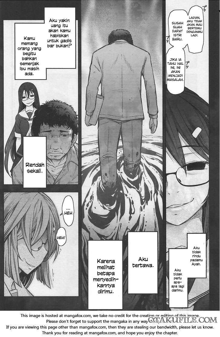 Bokura no Fushidara Chapter bokura no fushidara 10 Image 4