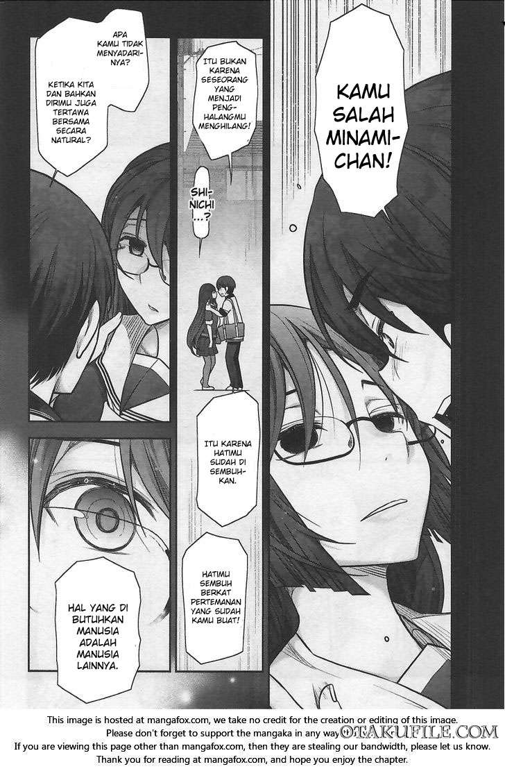 Bokura no Fushidara Chapter bokura no fushidara 10 Image 10