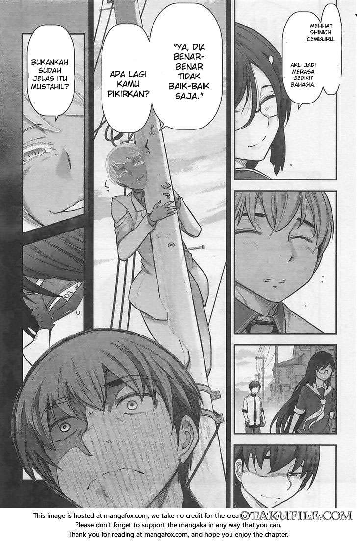 Bokura no Fushidara Chapter bokura no fushidara 10 Image 12