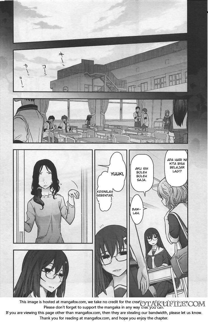 Bokura no Fushidara Chapter bokura no fushidara 10 Image 14