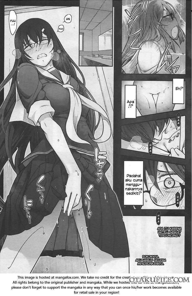 Bokura no Fushidara Chapter bokura no fushidara 10 Image 18
