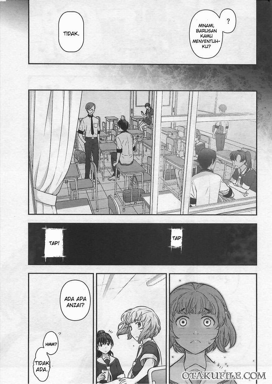Bokura no Fushidara Chapter bokura no fushidara 11 Image 2