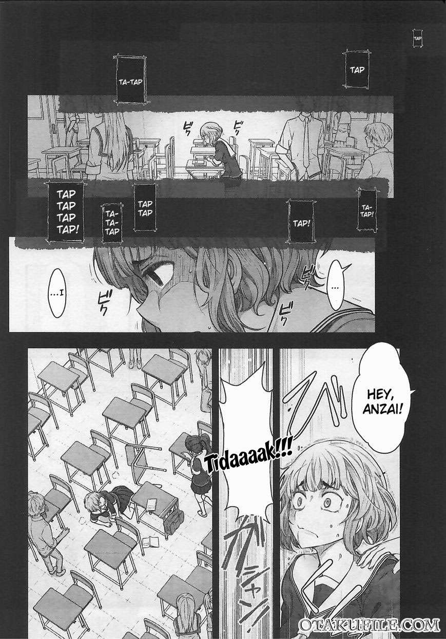 Bokura no Fushidara Chapter bokura no fushidara 11 Image 8