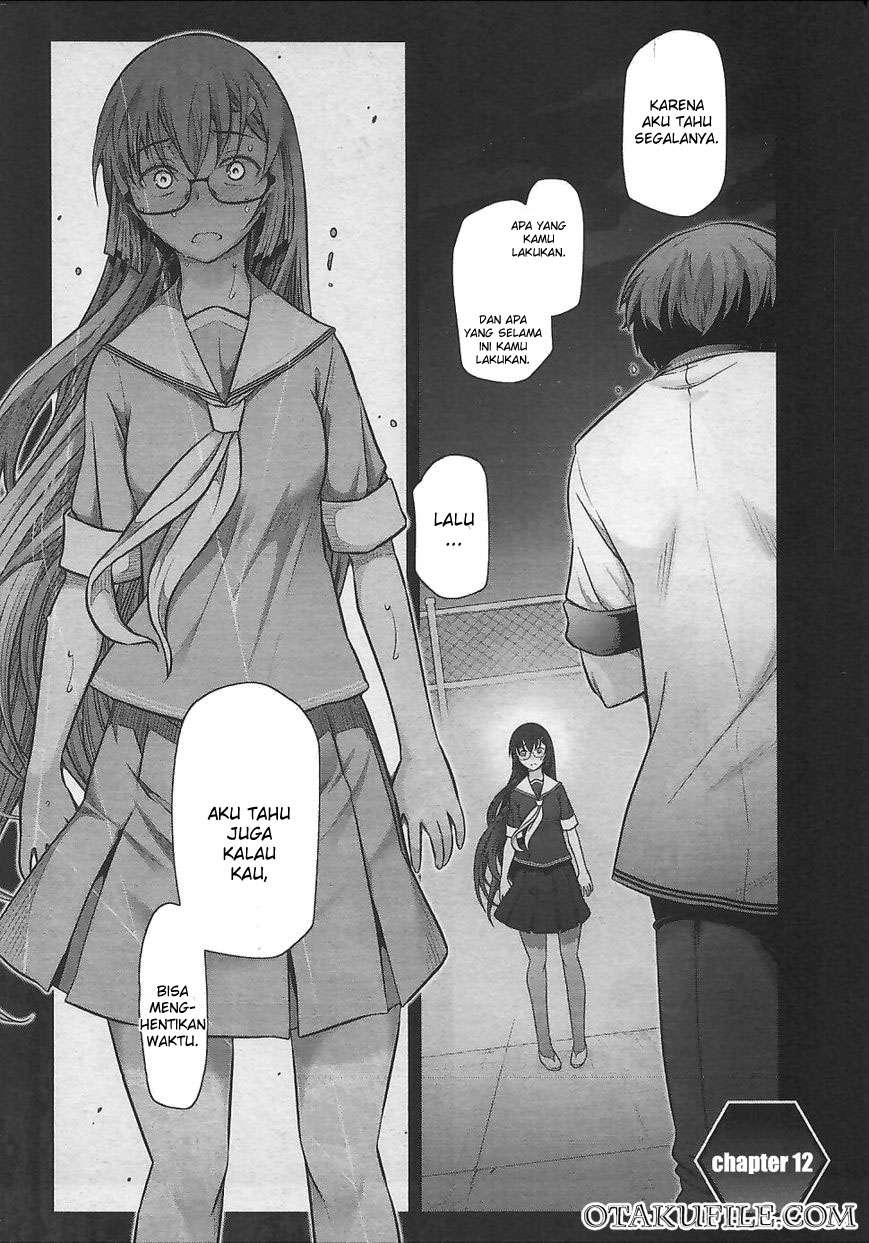 Bokura no Fushidara Chapter bokura no fushidara 12 Image 2