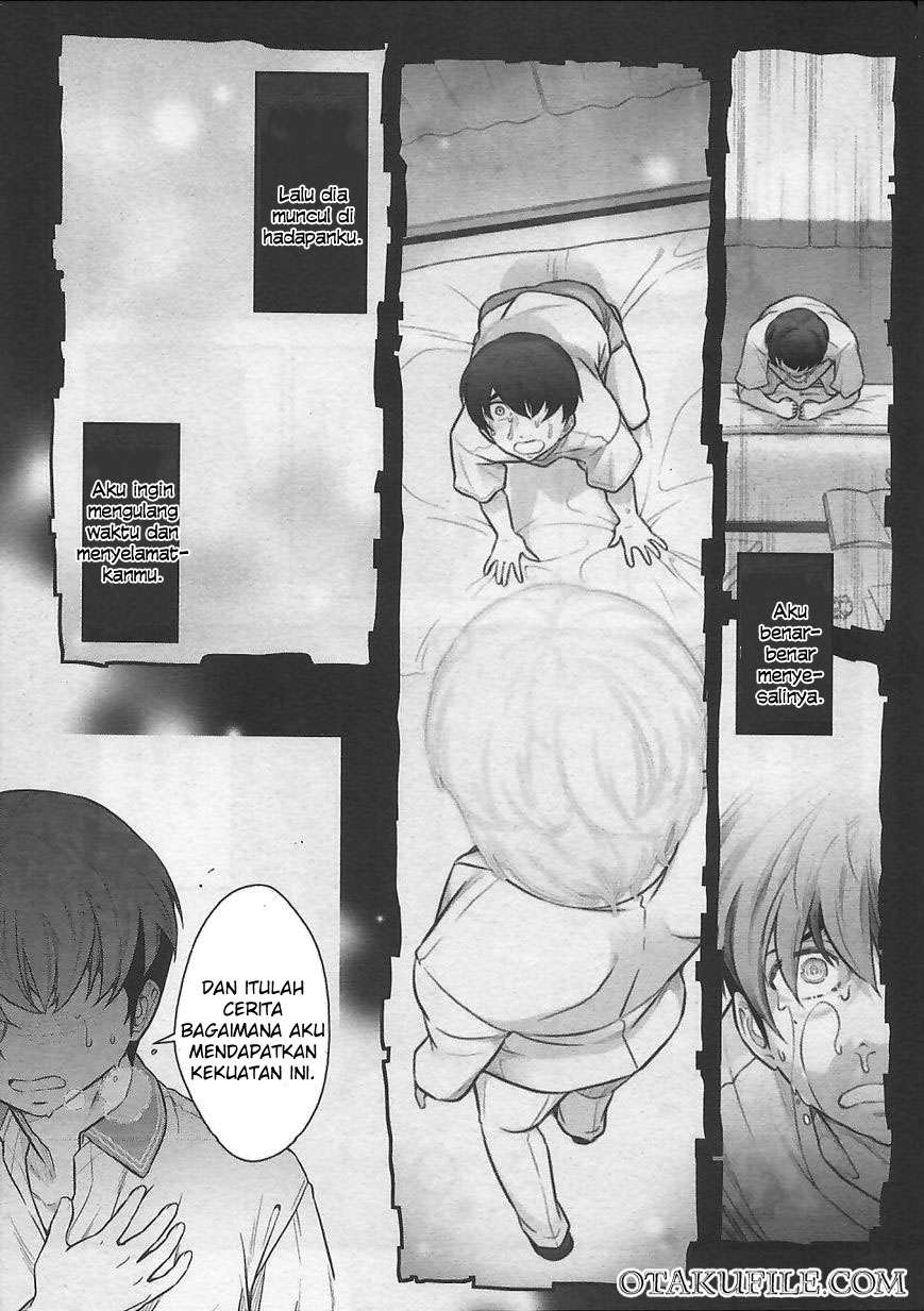 Bokura no Fushidara Chapter bokura no fushidara 12 Image 7